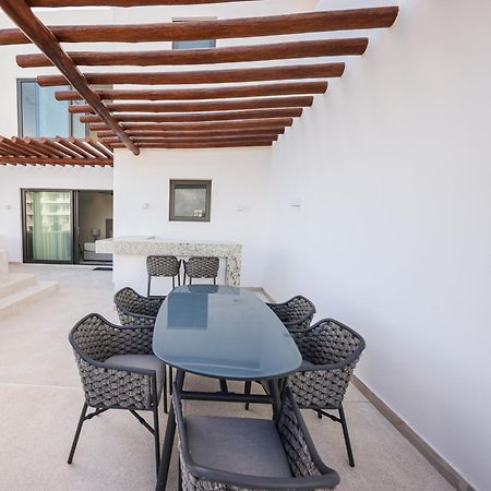 Porto Blu Διαμέρισμα Puerto Morelos Εξωτερικό φωτογραφία