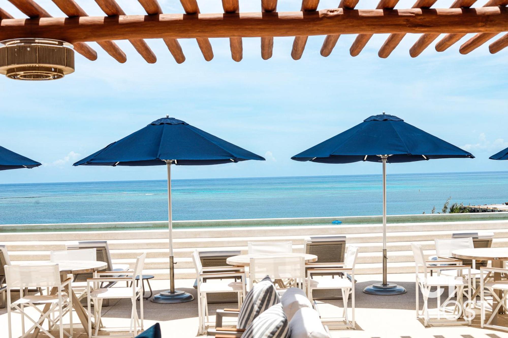 Porto Blu Διαμέρισμα Puerto Morelos Εξωτερικό φωτογραφία