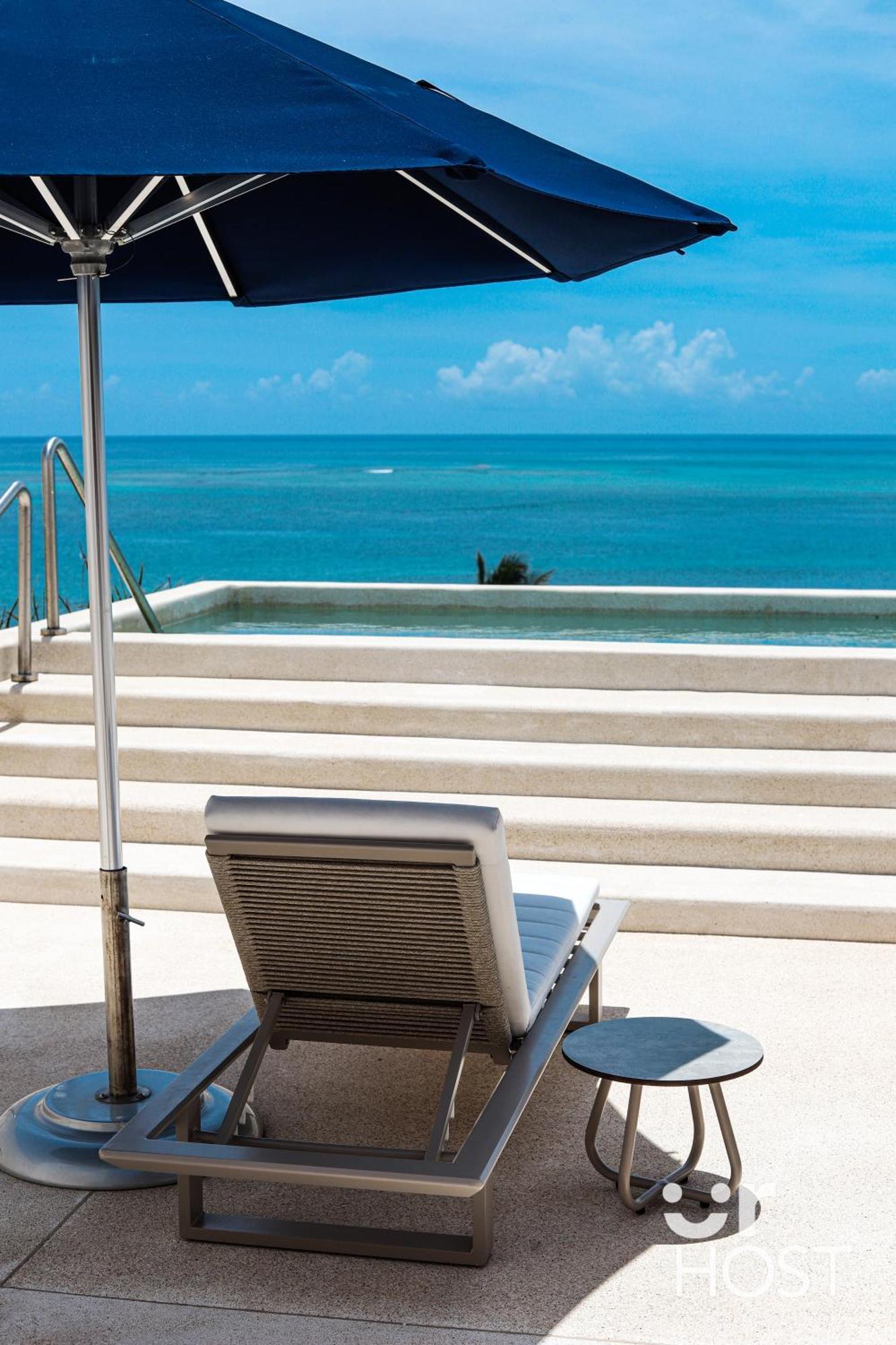 Porto Blu Διαμέρισμα Puerto Morelos Εξωτερικό φωτογραφία