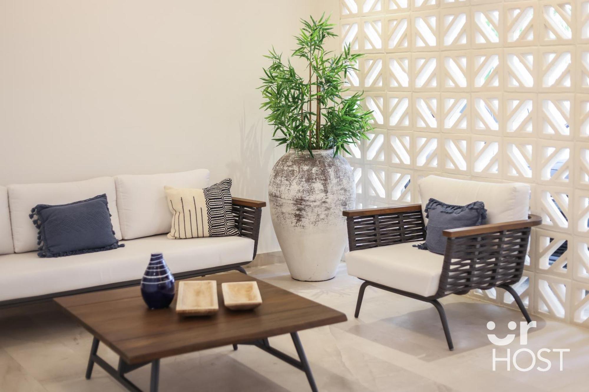 Porto Blu Διαμέρισμα Puerto Morelos Εξωτερικό φωτογραφία
