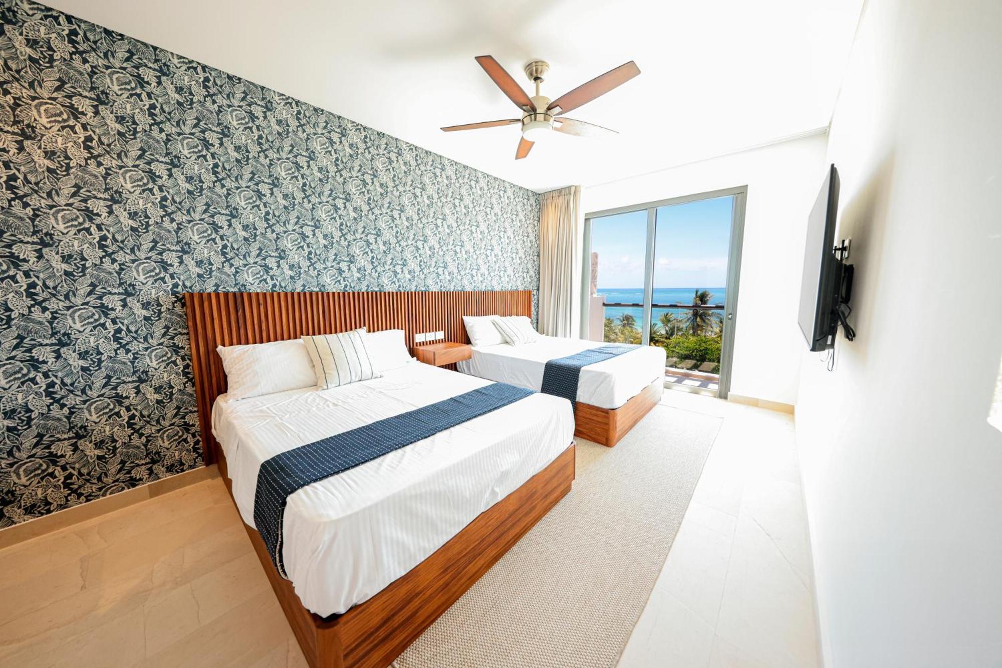 Porto Blu Διαμέρισμα Puerto Morelos Εξωτερικό φωτογραφία