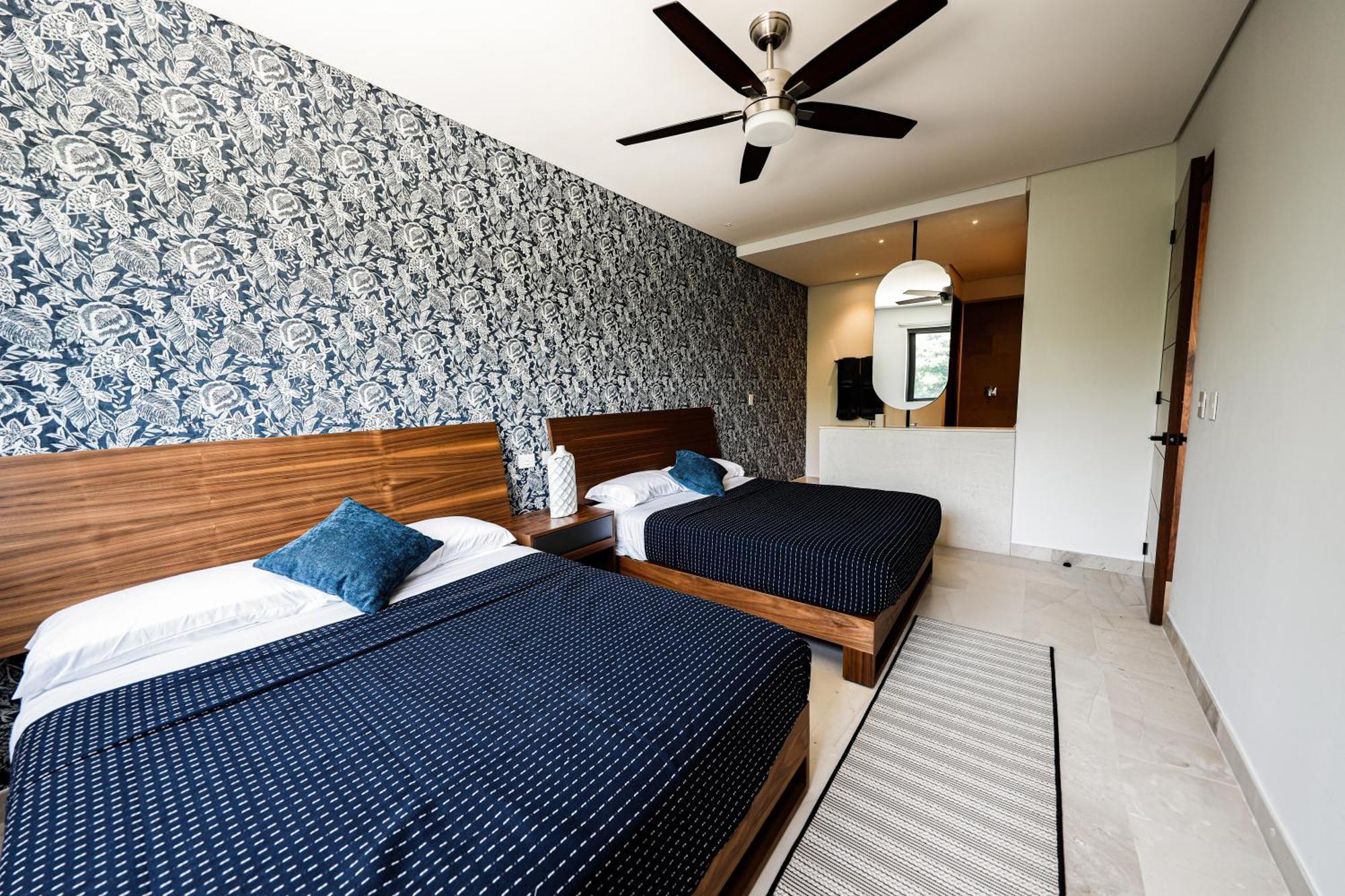 Porto Blu Διαμέρισμα Puerto Morelos Εξωτερικό φωτογραφία