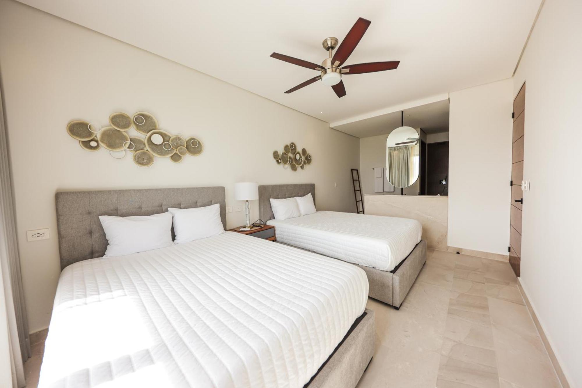 Porto Blu Διαμέρισμα Puerto Morelos Εξωτερικό φωτογραφία