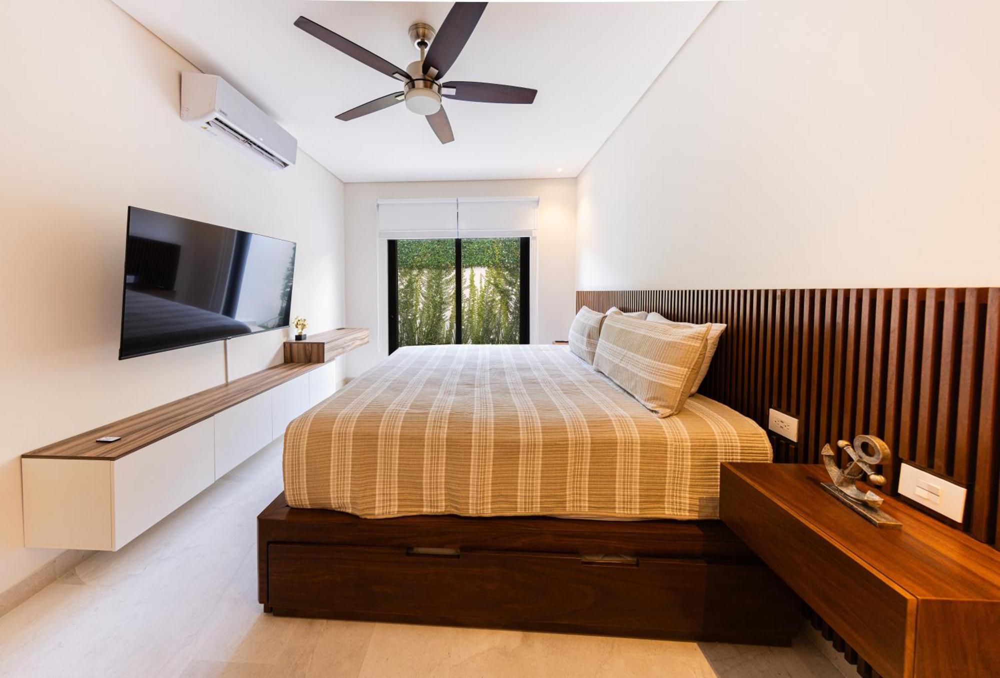 Porto Blu Διαμέρισμα Puerto Morelos Εξωτερικό φωτογραφία